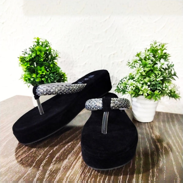 Fancy Slipper