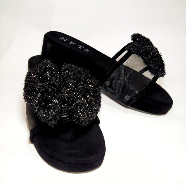 NET SLIPPER