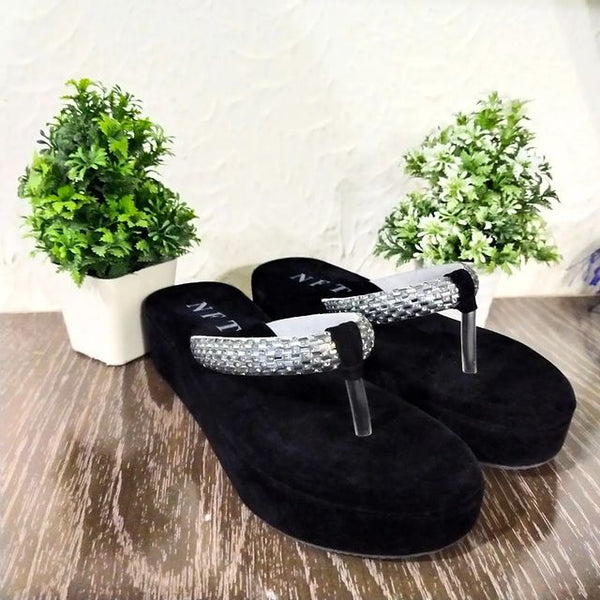 Fancy Slipper