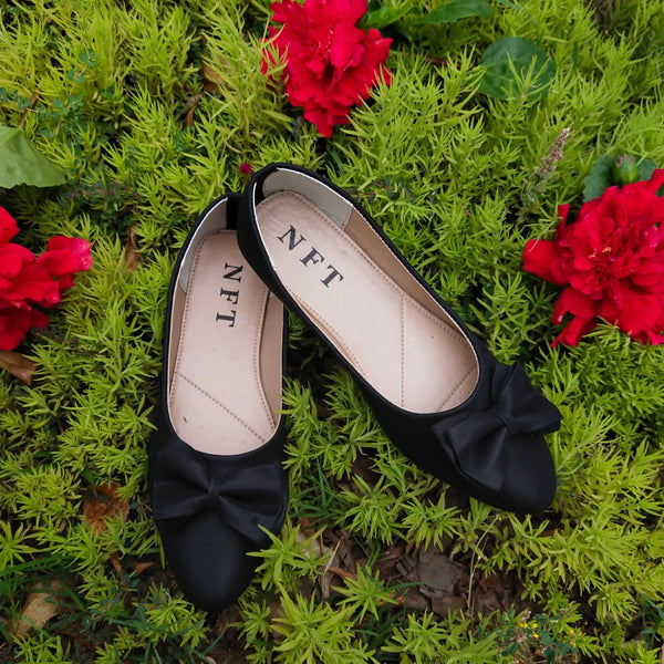 Luxury Pumps