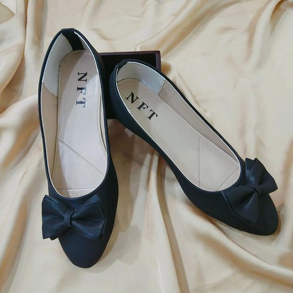 Luxury Pumps